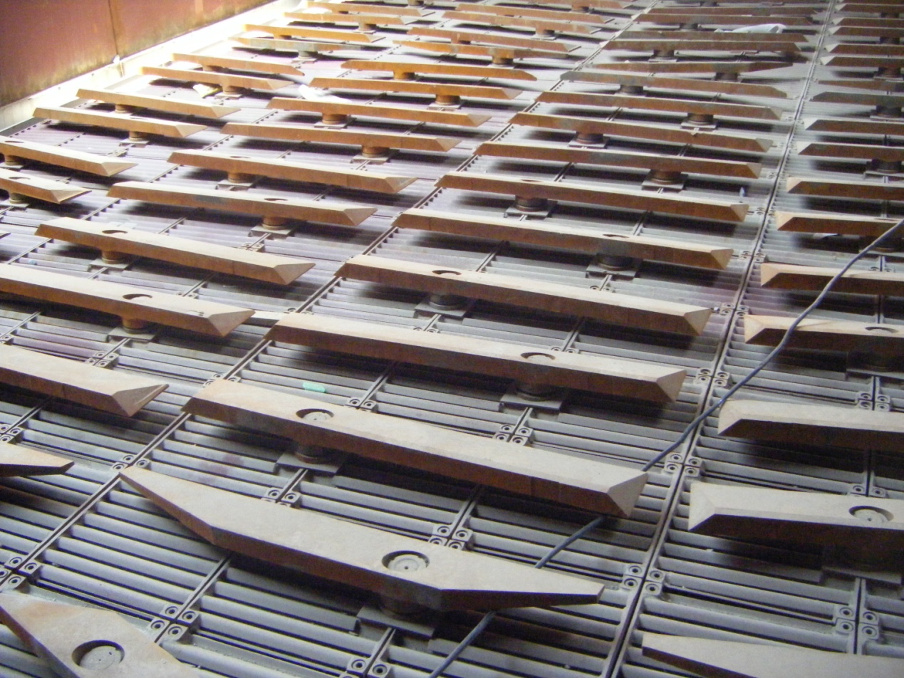 篦式冷卻機(jī)