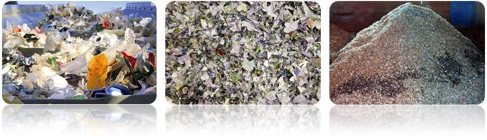 垃圾衍生燃料RDF的應(yīng)用及優(yōu)勢 垃圾衍生燃料RDF的應(yīng)用及優(yōu)勢