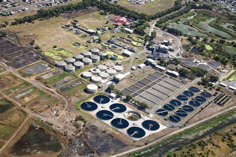 城市污泥的環(huán)境影響 城市污泥的環(huán)境影響