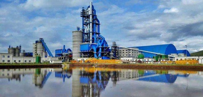 水泥廠余熱發(fā)電技術(shù)工藝及設(shè)備介紹 水泥廠余熱發(fā)電技術(shù)工藝及設(shè)備介紹