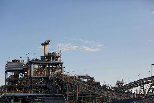 選礦廠節(jié)能降耗常見的方法 選礦廠節(jié)能降耗常見的方法