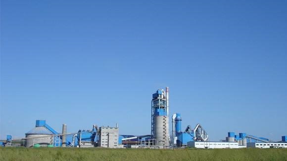 水泥窯協(xié)同處置危廢現(xiàn)狀及發(fā)展趨勢 水泥窯協(xié)同處置危廢現(xiàn)狀及發(fā)展趨勢