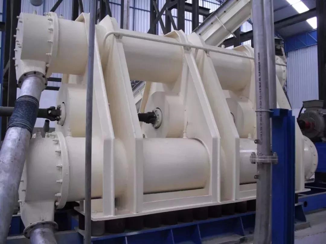 7大類超細(xì)粉碎設(shè)備