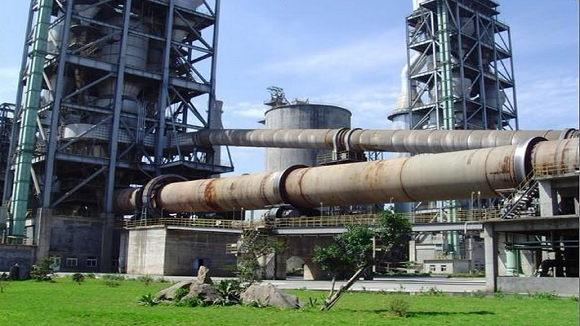 水泥廠預(yù)熱器介紹及常見問題