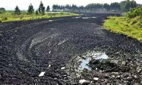 含油污泥處理技術(shù)簡介 含油污泥處理技術(shù)簡介