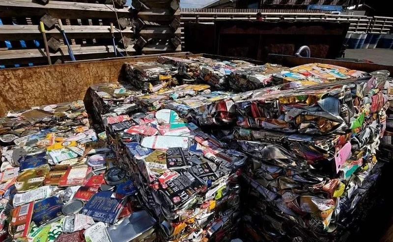 生活垃圾壓實技術(shù)原理及壓實度的測定方法