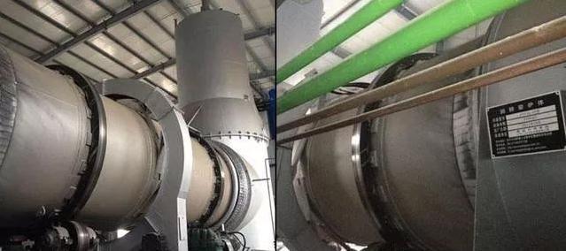 回轉(zhuǎn)窯焚燒爐的定義及分類，應(yīng)用優(yōu)勢及系統(tǒng)組成