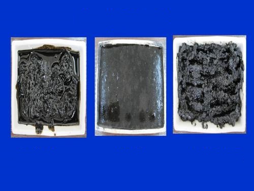 含油污泥的工業(yè)分析、元素分析、熱值分析