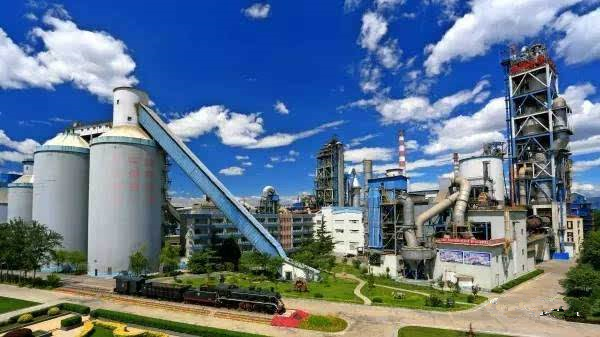 水泥窯尾廢氣超低排放