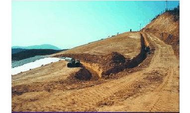 危險(xiǎn)廢物填埋法及焚燒法的處理方式