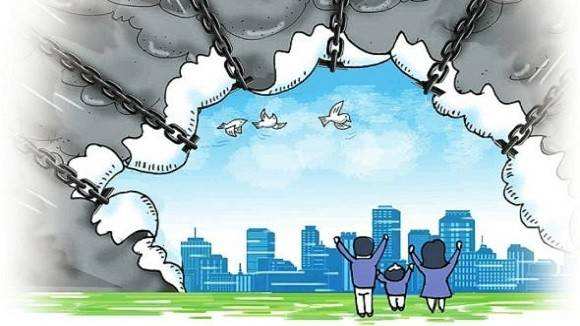 生活垃圾焚燒NOx凈化工藝