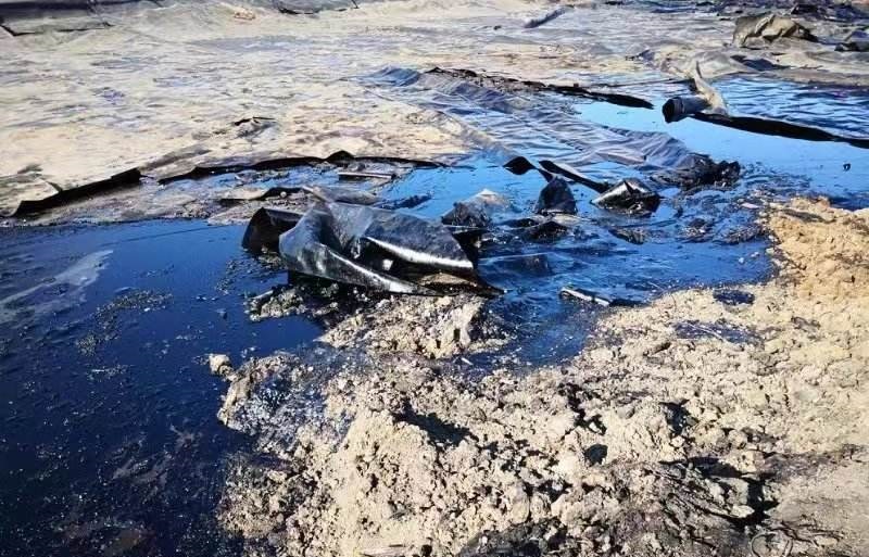 含油污泥處置工藝、必要性及含油污泥處理技術(shù)