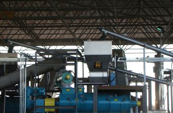 污泥石灰穩(wěn)定技術(shù)及污泥石灰穩(wěn)定技術(shù)優(yōu)點(diǎn)缺點(diǎn)分析