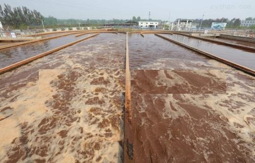 燃煤電廠脫硫廢水及化學工業(yè)廢水的特點及處理工藝