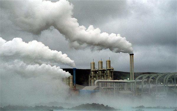 危廢處理中對煙氣除塵器的腐蝕介紹