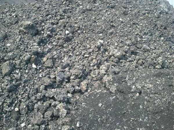 垃圾焚燒爐渣穩(wěn)定化處理