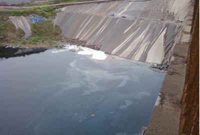 垃圾焚燒廠滲濾液的處理現(xiàn)狀