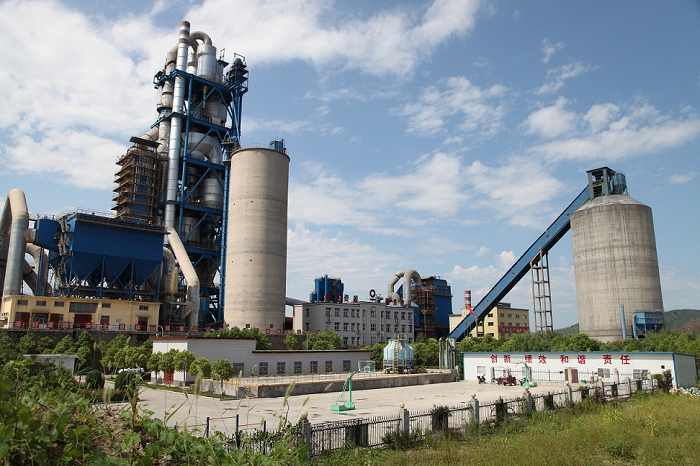 窯尾預(yù)熱器與分解爐的功能及操作