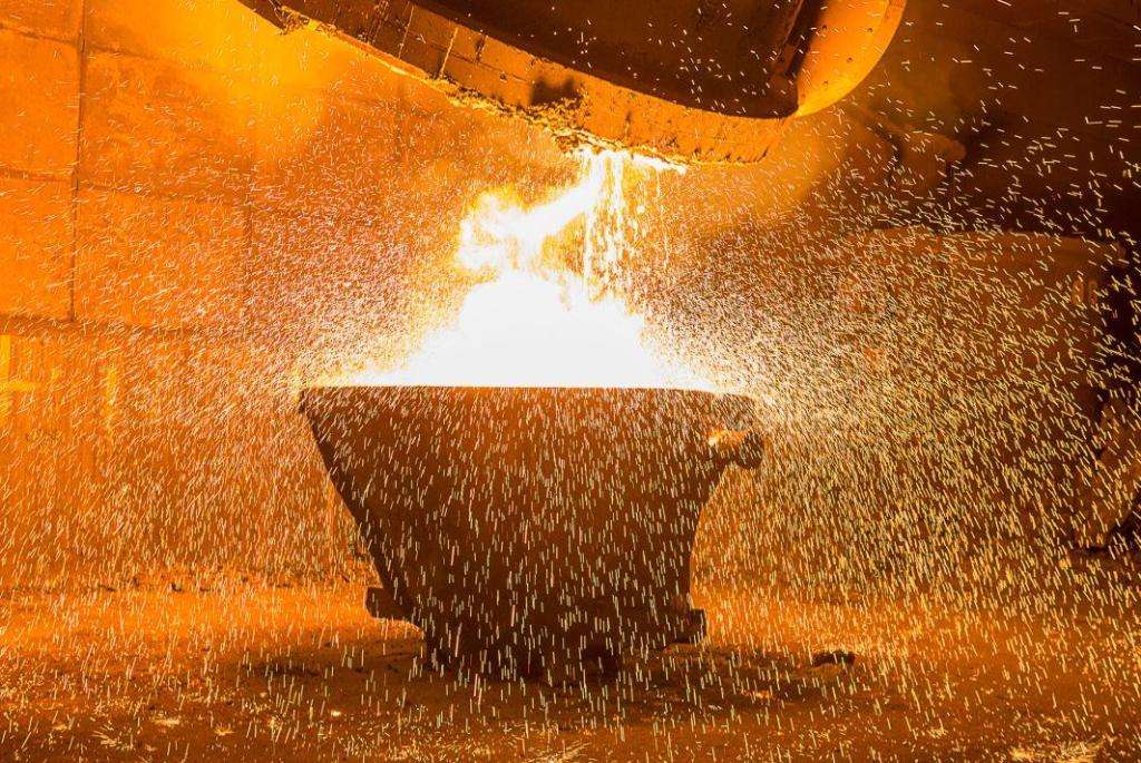 冶金固廢資源化利用技術(shù)