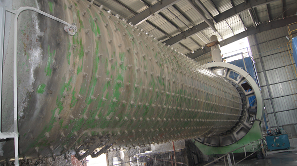 怎樣降低水泥磨使用陶瓷研磨體后的減產(chǎn)幅度 怎樣降低水泥磨使用陶瓷研磨體后的減產(chǎn)幅度