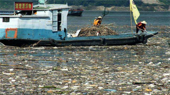 固體廢棄物造成哪些污染 固體廢棄物造成哪些污染