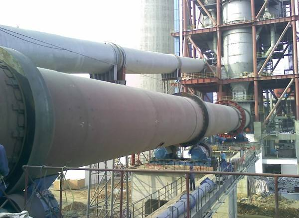 燒成系統(tǒng)發(fā)生故障的原因及處理方法(一) 燒成系統(tǒng)發(fā)生故障的原因及處理方法(一)