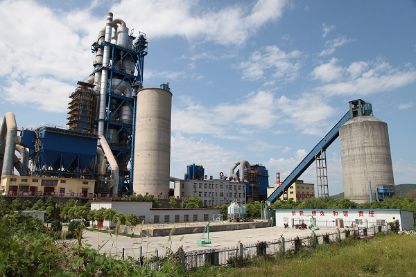 出篦冷機(jī)熟料溫度高的改進(jìn)措施