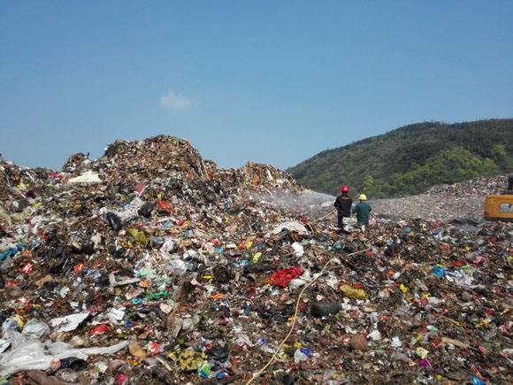 印刷工業(yè)廢棄物的危害