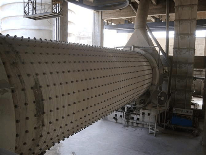 如何應(yīng)對(duì)球磨機(jī)襯板的磨損問(wèn)題 如何應(yīng)對(duì)球磨機(jī)襯板的磨損問(wèn)題