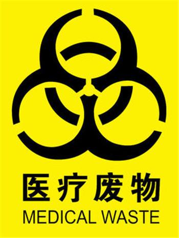 醫(yī)療廢棄物的主要處理方法 醫(yī)療廢棄物的主要處理方法