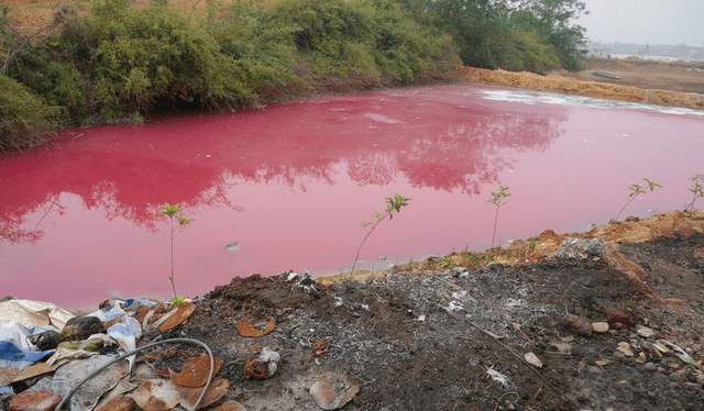 土壤里重金屬的來(lái)源 土壤里重金屬的來(lái)源