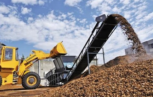 固體廢棄物生產(chǎn)制備陶粒的發(fā)展 固體廢棄物生產(chǎn)制備陶粒的發(fā)展