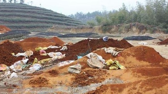 四個(gè)典型污泥的判別 四個(gè)典型污泥的判別