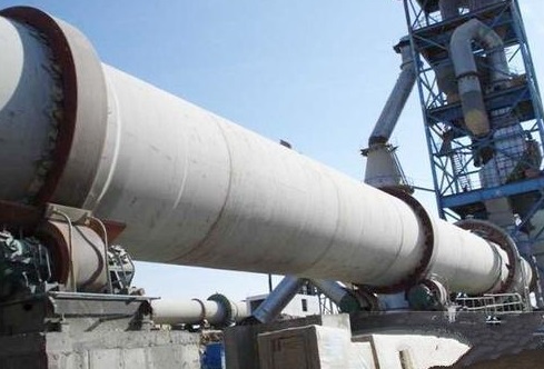 回轉窯結圈的預防措施 回轉窯結圈的預防措施