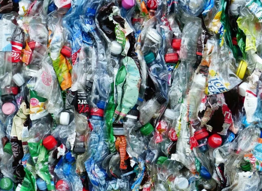 中國在全球塑料治理中的影響 中國在全球塑料治理中的影響