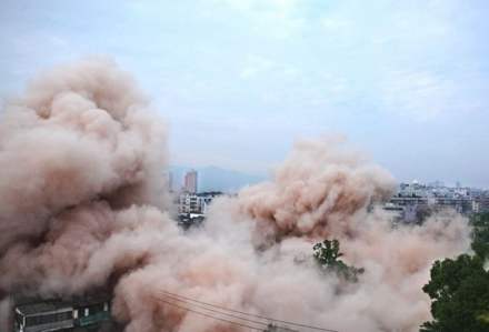 為何垃圾焚燒的“飛灰”算危廢，而“爐渣”不算？