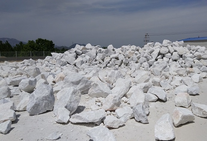 活性石灰質量要求