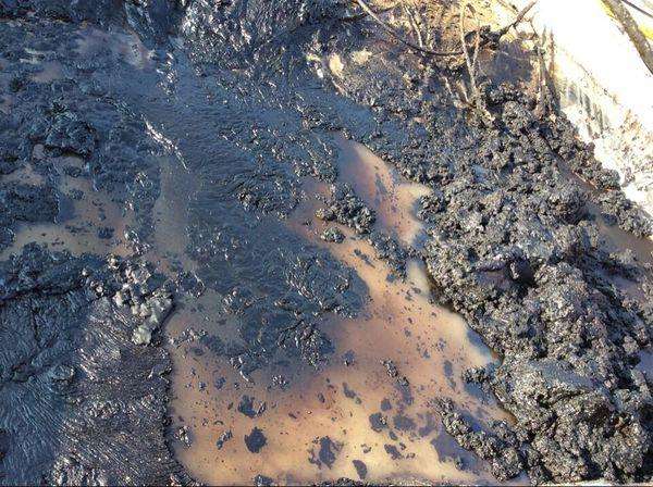 含油污泥化學熱洗技術研究現(xiàn)狀