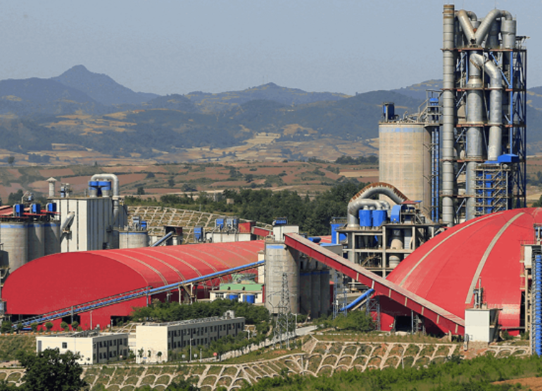 新型水泥干法生產(chǎn)線(xiàn)的優(yōu)缺點(diǎn)有哪些