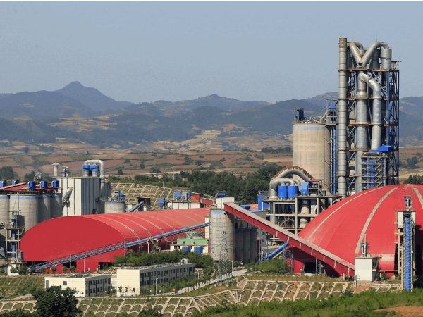 水泥生產(chǎn)線(xiàn)的常見(jiàn)問(wèn)題及解決方案