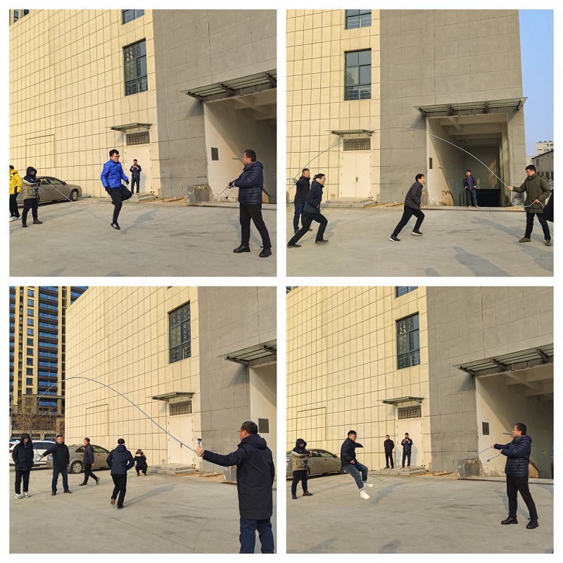 喜迎2024年新春佳節(jié)活動(dòng)