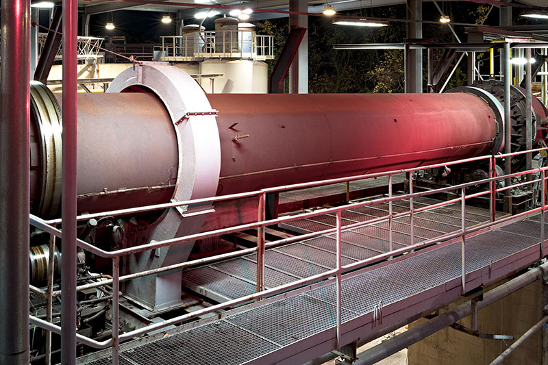 油田油泥處理幾種處理方法