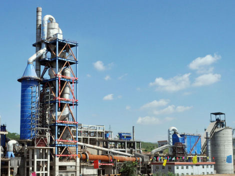 水泥窯使用替代燃料的挑戰(zhàn)及其解決方案有哪些？